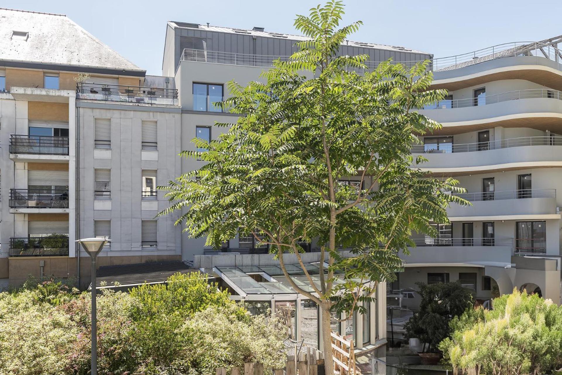 Ovelia Angers - Les Jardins D'Arborescence Екстер'єр фото